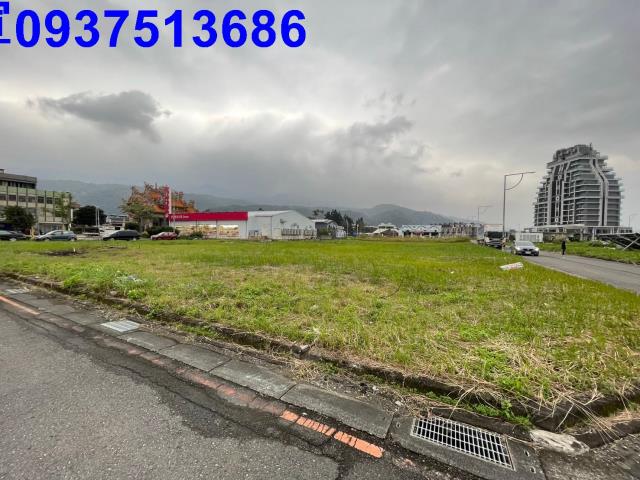 宜蘭頭城建地-8