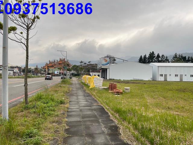 宜蘭頭城建地-3