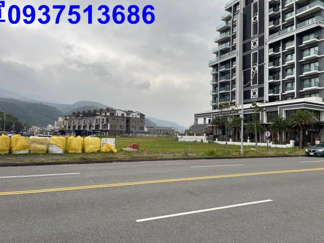 宜蘭頭城建地-1