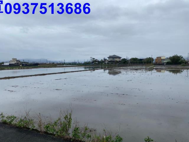 宜蘭壯圍農地-5