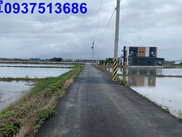 宜蘭壯圍農地-6