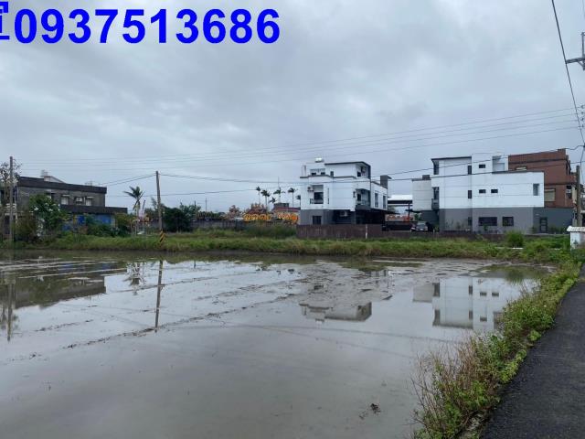 宜蘭壯圍農地-9