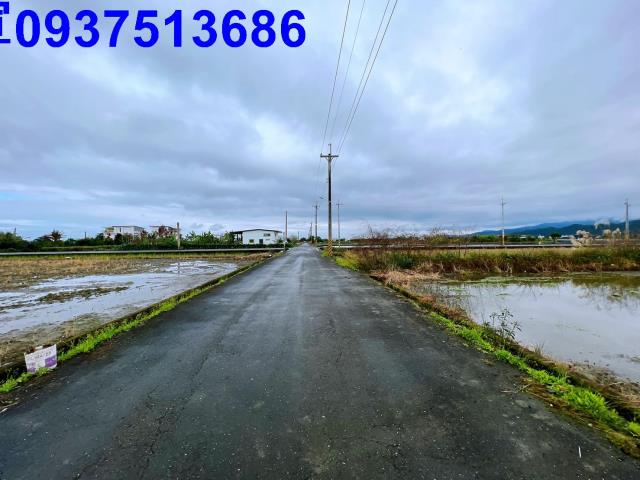 宜蘭三星農地-6