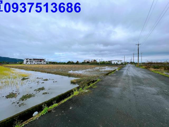 宜蘭三星農地-9