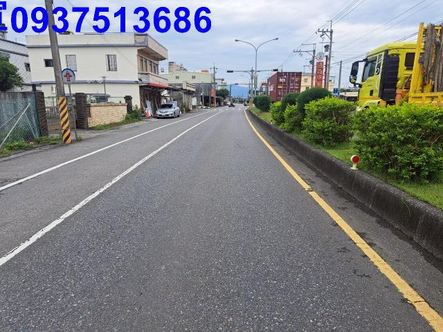 宜蘭壯圍建地-4