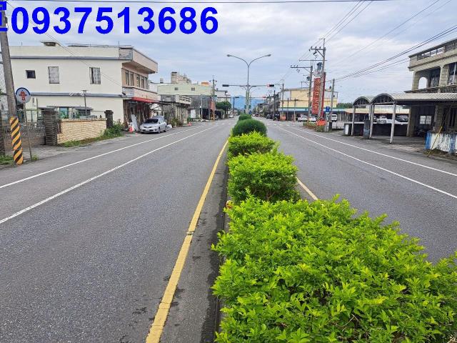 宜蘭壯圍建地-5