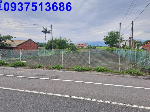 宜蘭壯圍建地-2