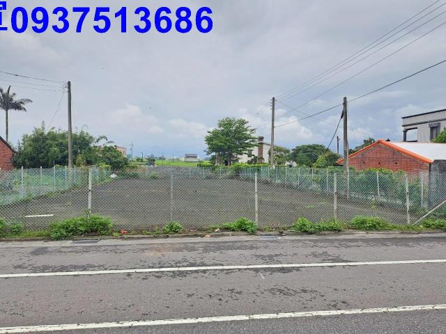 宜蘭壯圍建地-7