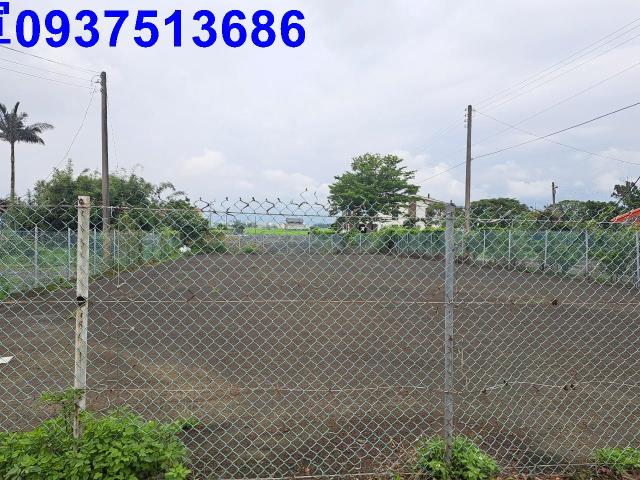 宜蘭壯圍建地-8