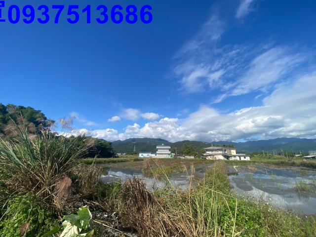 宜蘭員山農地-2