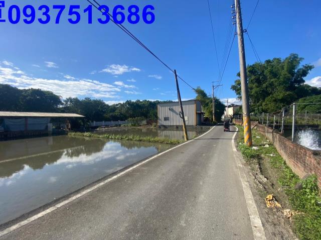 宜蘭員山農地-3