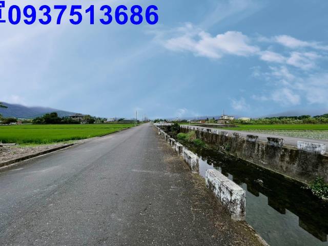 宜蘭三星農地-2