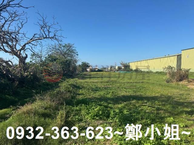 桃園蘆竹農地-2