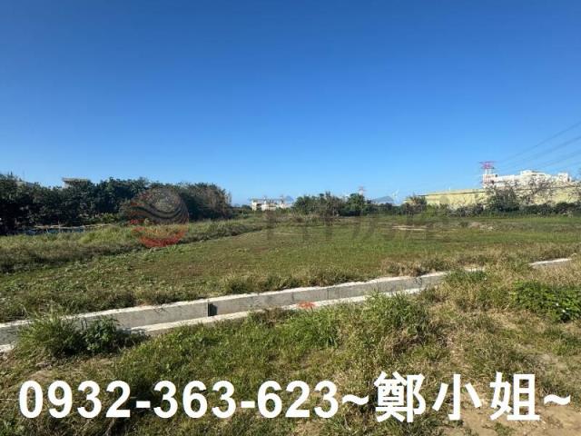 桃園蘆竹農地-7