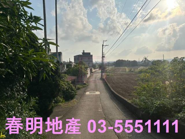 新竹新豐農地-7
