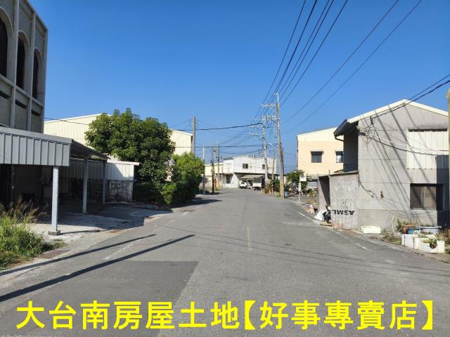 台南建地-2