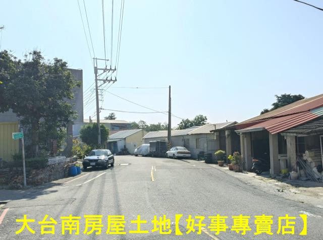 台南建地-6
