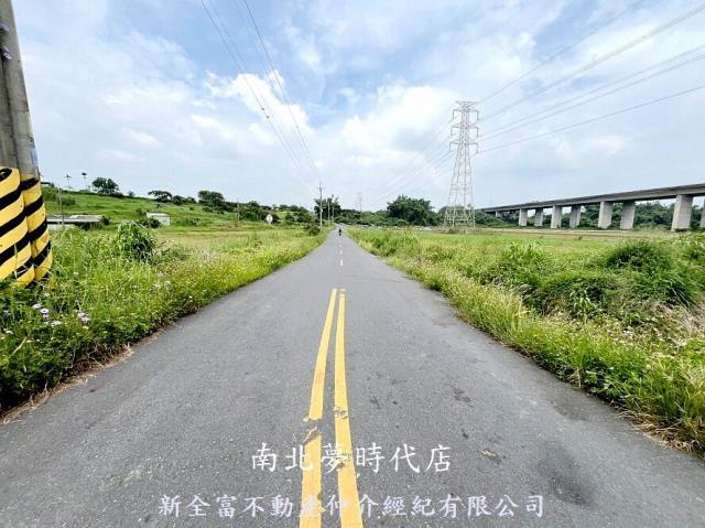 台南農地-6
