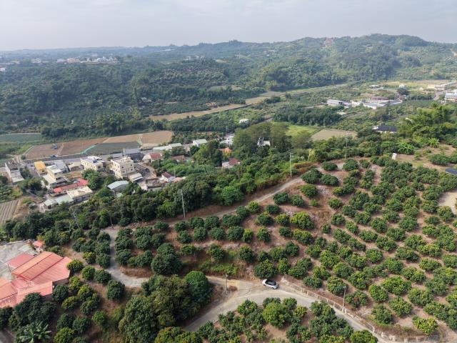 高雄大樹農地-2