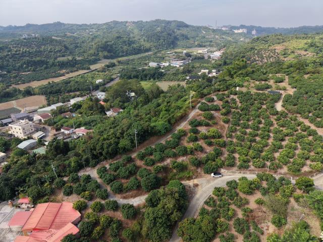 高雄大樹農地-3