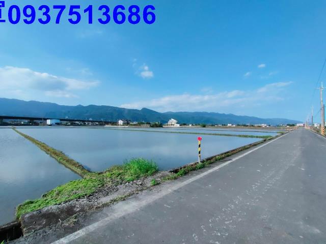 宜蘭礁溪農地-2