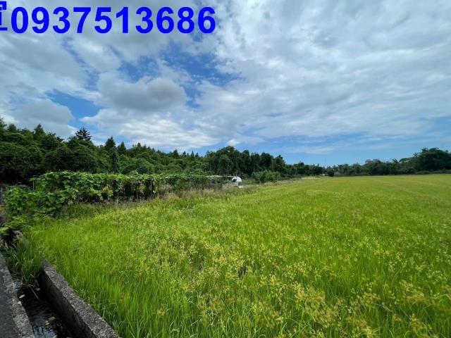 宜蘭員山農地-3