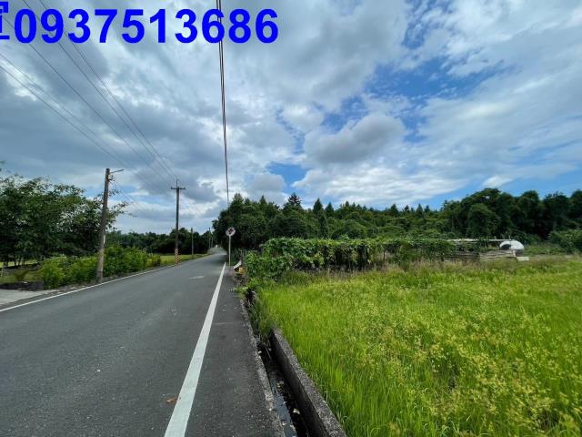 宜蘭員山農地-3