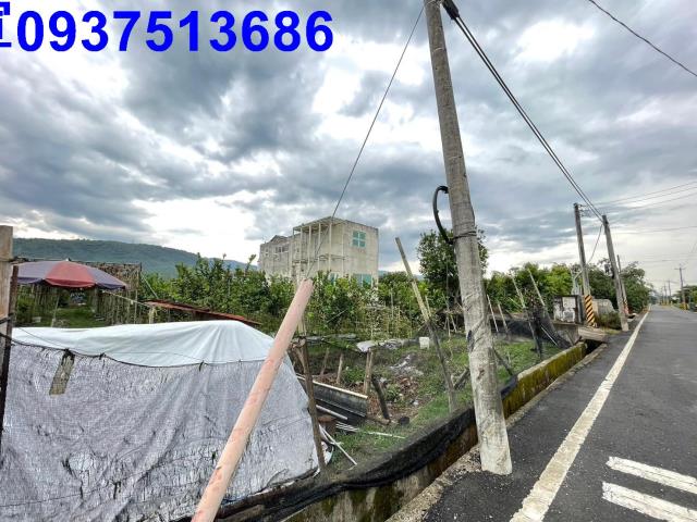 宜蘭員山農地-6