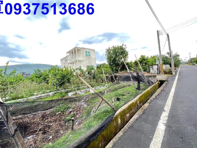 宜蘭員山農地-7