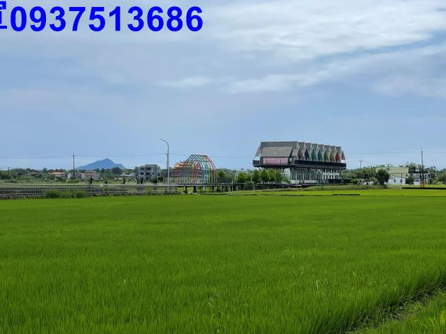 宜蘭礁溪農地-15