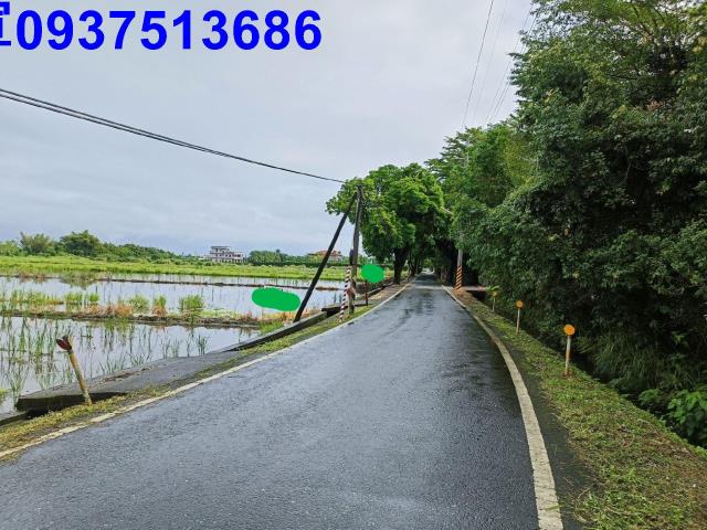 宜蘭員山農地-1