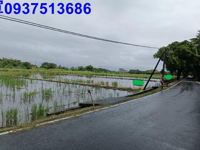 宜蘭員山農地-3