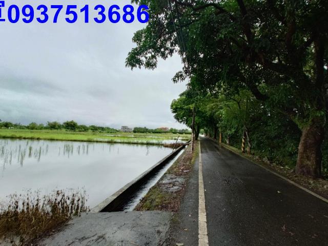 宜蘭員山農地-8