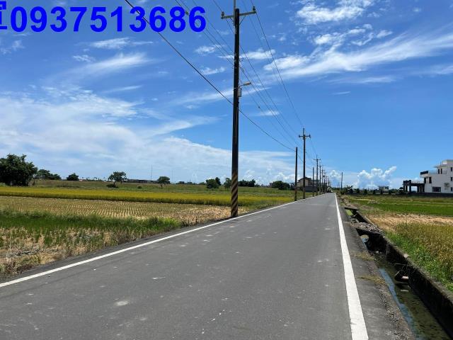 宜蘭壯圍農地-13