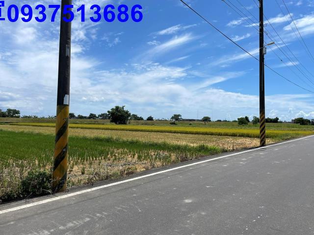 宜蘭壯圍農地-3