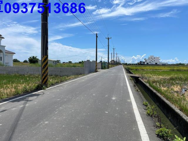 宜蘭壯圍農地-14