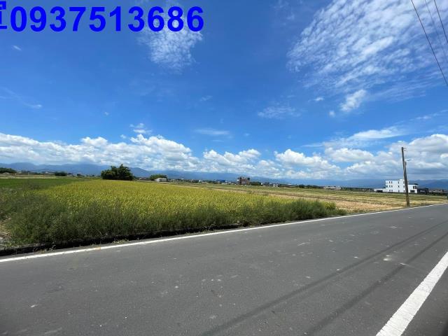 宜蘭壯圍農地-8