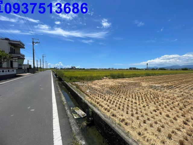 宜蘭壯圍農地-11