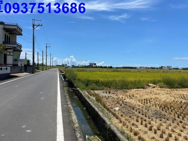 宜蘭壯圍農地-12