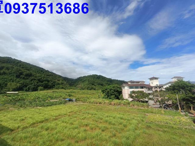 宜蘭頭城建地-8