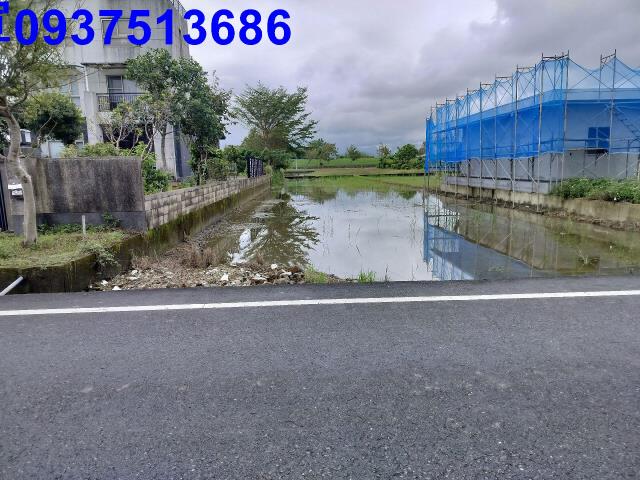 宜蘭員山農地-2