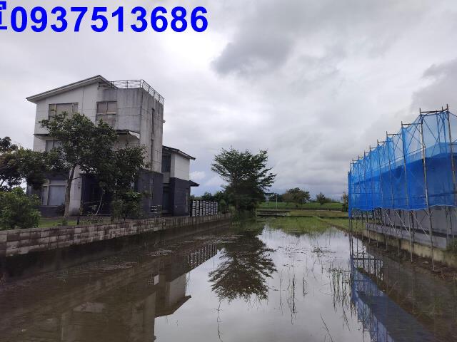 宜蘭員山農地-4