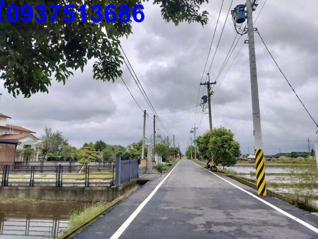 宜蘭員山農地-6