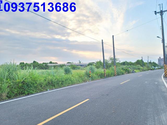 宜蘭五結建地-4