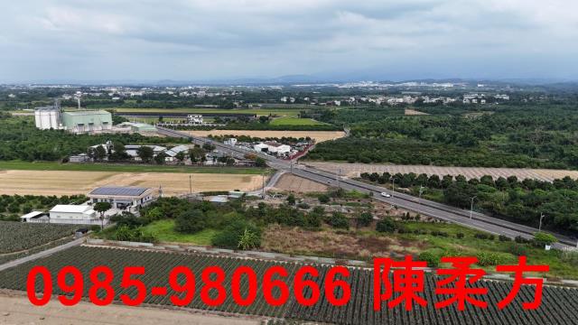 嘉義大林農地-4