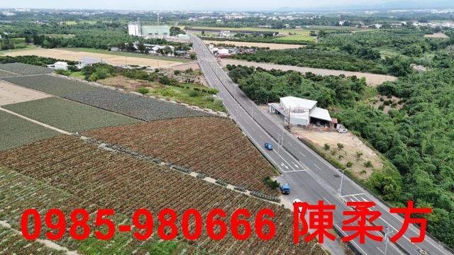 嘉義大林農地-7