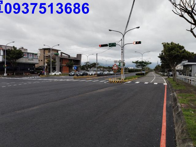 宜蘭壯圍農地-10