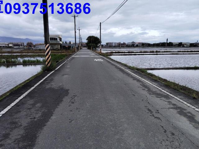 宜蘭壯圍農地-5