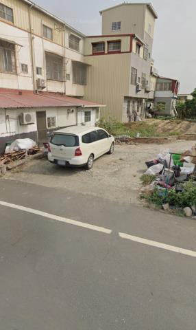 台南後壁建地法拍-3