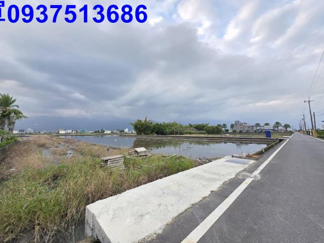 宜蘭礁溪農地-1